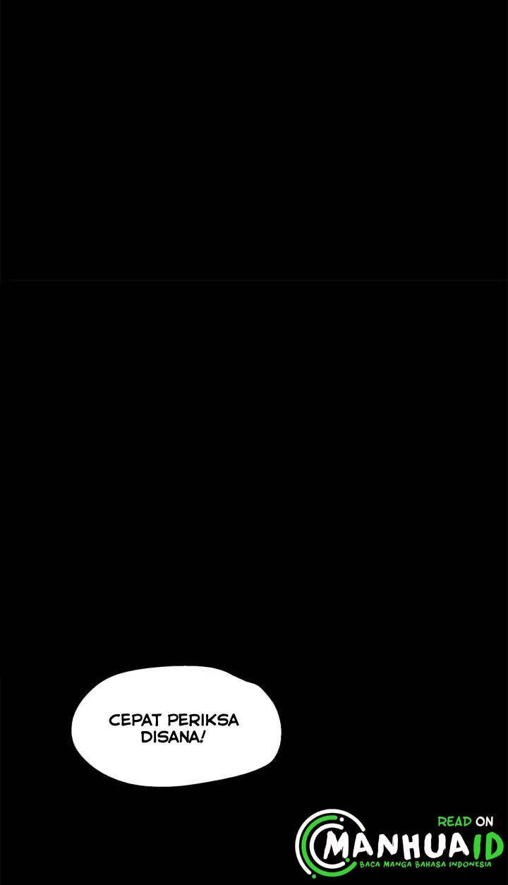 Lucky Bad Man Chapter 13 Bahasa Indonesia